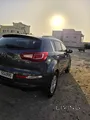 2012 Kia Sportage 2.0L Grey Automatic - Reliable Used SUV