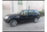 2012 Land Rover LR2 - Used, 5 Seats, Leather Interior, Petrol