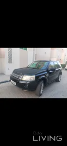لاند روفر إل آر 2  2012