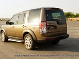  2012 Land Rover LR4 V8 SE (7-Seater) 