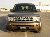  2012 Land Rover LR4 V8 SE (7-Seater) 