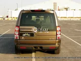 2012 Land Rover LR4 V8 SE (7-Seater) 