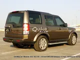  2012 Land Rover LR4 V8 SE (7-Seater) 