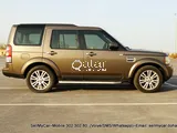  2012 Land Rover LR4 V8 SE (7-Seater) 