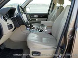  2012 Land Rover LR4 V8 SE (7-Seater) 