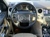  2012 Land Rover LR4 V8 SE (7-Seater) 