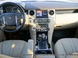  2012 Land Rover LR4 V8 SE (7-Seater) 
