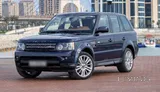 2012 Land Rover Range Rover 4.4 V8 HSE - Used, 94,000 km, Petrol, Automatic