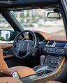 2012 Land Rover Range Rover 4.4 V8 HSE - Used, 94,000 km, Petrol, Automatic