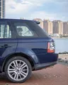 2012 Land Rover Range Rover 4.4 V8 HSE - Used, 94,000 km, Petrol, Automatic