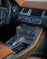 2012 Land Rover Range Rover 4.4 V8 HSE - Used, 94,000 km, Petrol, Automatic