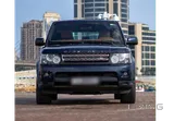 2012 Land Rover Range Rover 4.4 V8 HSE - Used, 94,000 km, Petrol, Automatic