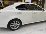 2012 Lexus IS300