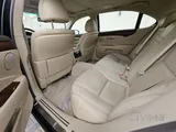 2012 Lexus LS 460L