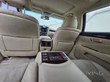 2012 Lexus LS 460L