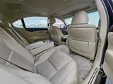 2012 Lexus LS 460L