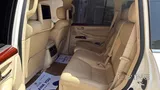 2012 Lexus LX 570 S
