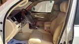 2012 Lexus LX 570 S