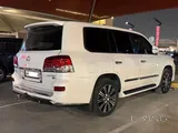 2012 Lexus LX 570 S