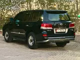 2012 Lexus LX 570 - Used Black SUV with Automatic Transmission