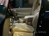 2012 Lexus LX 570 - Used Black SUV with Automatic Transmission