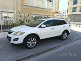 مازدا CX-9 موديل 2012 كامل المواصفات للبيع المميز