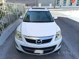 مازدا CX-9 موديل 2012 كامل المواصفات للبيع المميز