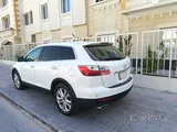 مازدا CX-9 موديل 2012 كامل المواصفات للبيع المميز