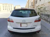 مازدا CX-9 موديل 2012 كامل المواصفات للبيع المميز