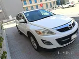 مازدا CX-9 موديل 2012 كامل المواصفات للبيع المميز