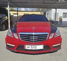 2012 Mercedes-Benz E63 AMG (W212)