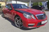 2012 Mercedes-Benz E63 AMG (W212)