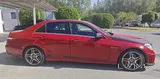 2012 Mercedes-Benz E63 AMG (W212)