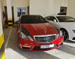 2012 Mercedes-Benz E63 AMG (W212) – Well Maintained