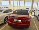 2012 Mercedes-Benz E63 AMG (W212) – Well Maintained
