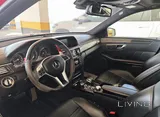 2012 Mercedes-Benz E63 AMG (W212) – Well Maintained