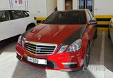 2012 Mercedes-Benz E63 AMG (W212) – Well Maintained