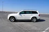2012 Mercedes-Benz GL 500 Grand Edition  +