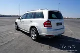 2012 Mercedes-Benz GL 500 Grand Edition  +