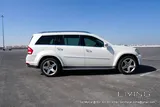2012 Mercedes-Benz GL 500 Grand Edition  +