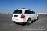 2012 Mercedes-Benz GL 500 Grand Edition  +