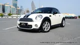 2012 Mini Cooper Coupe  + only 58,000 Km + ZERO Mitrash!