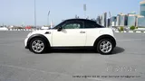 2012 Mini Cooper Coupe  + only 58,000 Km + ZERO Mitrash!