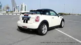 2012 Mini Cooper Coupe  + only 58,000 Km + ZERO Mitrash!