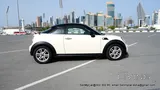 2012 Mini Cooper Coupe  + only 58,000 Km + ZERO Mitrash!