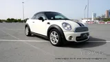 2012 Mini Cooper Coupe  + only 58,000 Km + ZERO Mitrash!