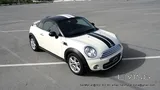 2012 Mini Cooper Coupe  + only 58,000 Km + ZERO Mitrash!