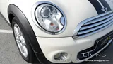 2012 Mini Cooper Coupe  + only 58,000 Km + ZERO Mitrash!