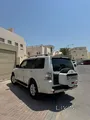 2012 Mitsubishi Pajero GLS 3.5L V6