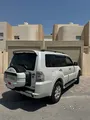 2012 Mitsubishi Pajero GLS 3.5L V6